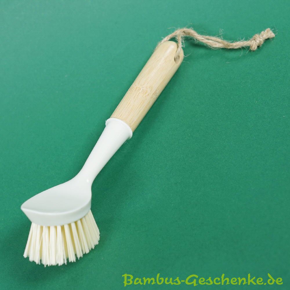 Bambus-Sp&uuml;lb&uuml;rste